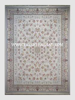 فرش مدل مریلا